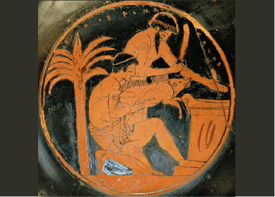 Sunday Gospel Reflection — Mark&nbsp;12:28-34